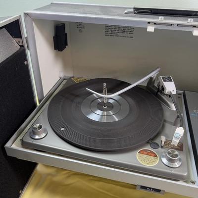Zenith Solid State STEREO -OMG!!