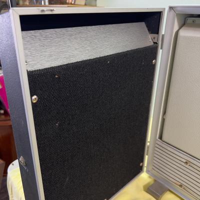 Zenith Solid State STEREO -OMG!!