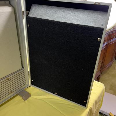 Zenith Solid State STEREO -OMG!!