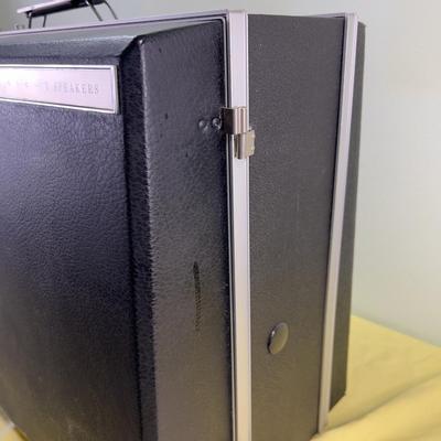 Zenith Solid State STEREO -OMG!!