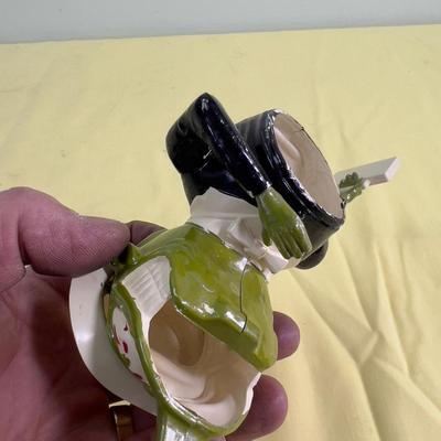 1960's Era Rat Fink Models Made