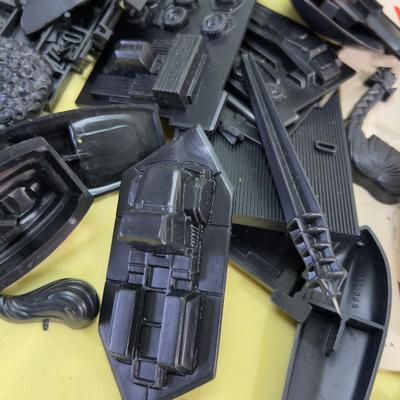 Vacuum Form for Models WOW!!!