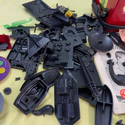 Vacuum Form for Models WOW!!!