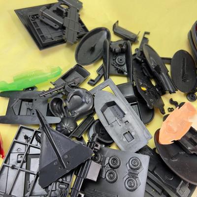 Vacuum Form for Models WOW!!!