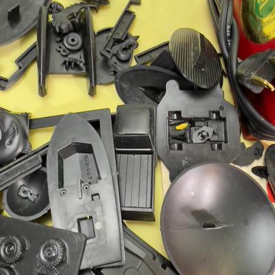 Vacuum Form for Models WOW!!!