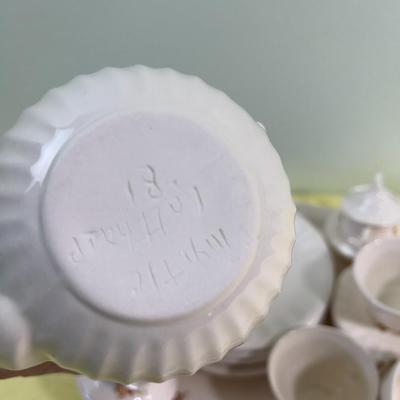 Darling Childs Tea Set 