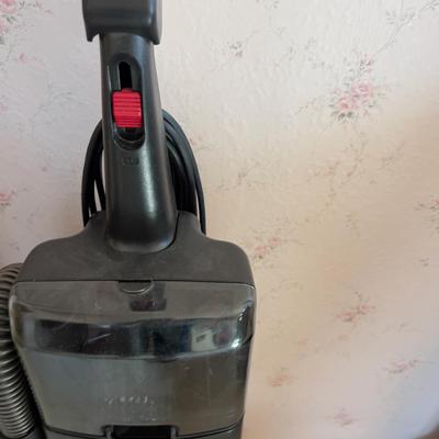 HOOVER Turbo Power 6000 Vacuum