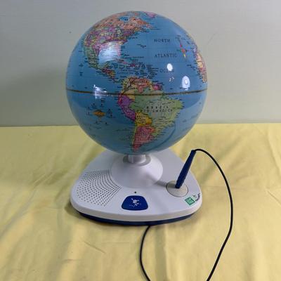Leap Frog Explorer GLOBE 