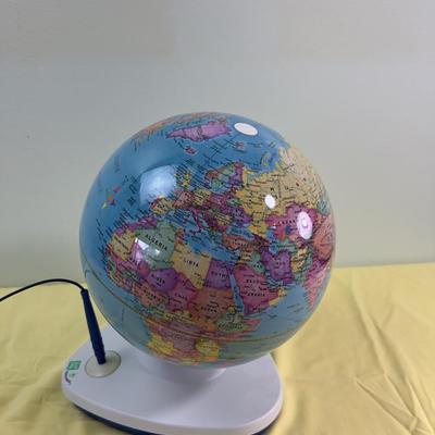 Leap Frog Explorer GLOBE 