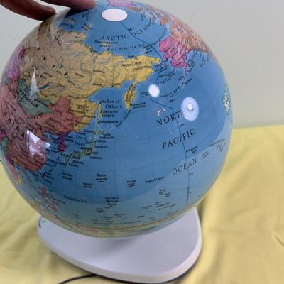 Leap Frog Explorer GLOBE 