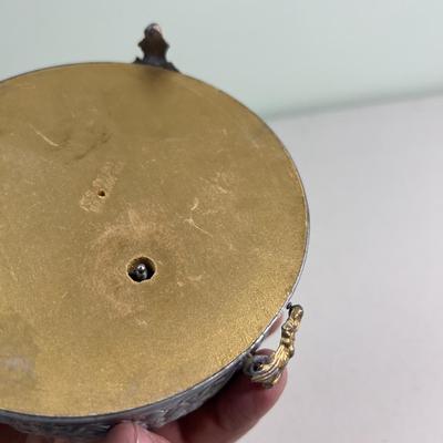 Powder Jars, MUSICAL 