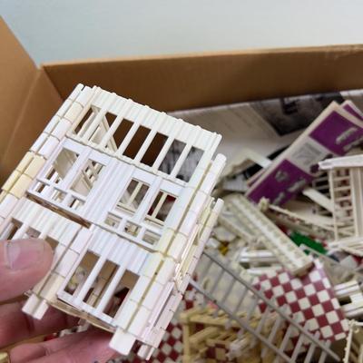 American Skyline ELGO Building Blocks 