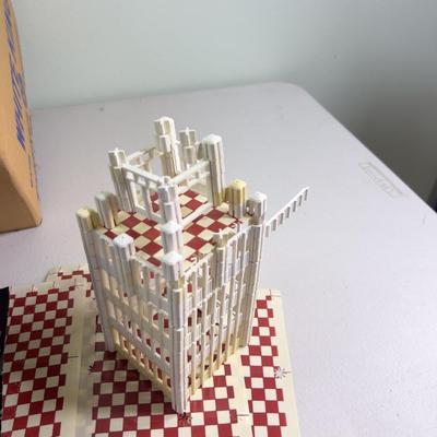 American Skyline ELGO Building Blocks 