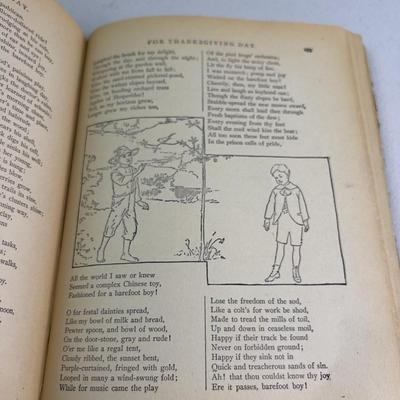 Book; Kindergarten Speaker 