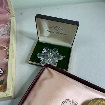 Big Lot of Costume Jewelry 