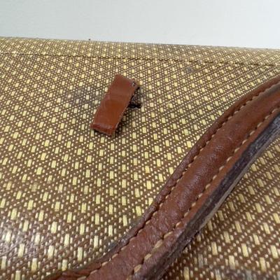 VINTAGE Suit Case