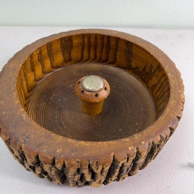 Classic Nut Bowl Kit 