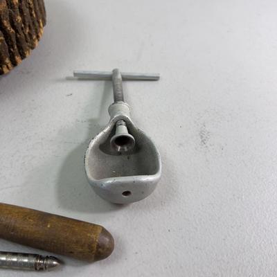 Classic Nut Bowl Kit 