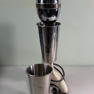 Hamilton Beach Shake Machine 