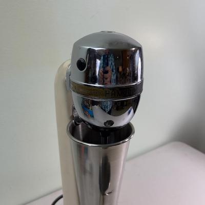 Hamilton Beach Shake Machine 