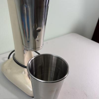 Hamilton Beach Shake Machine 