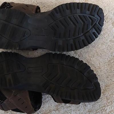Landshark Sandles