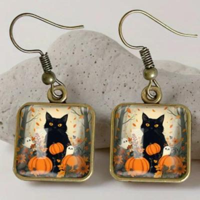 Fashion Earrings