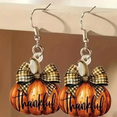 Fashion Earrings