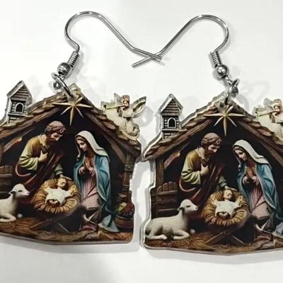 Fashion Earrings