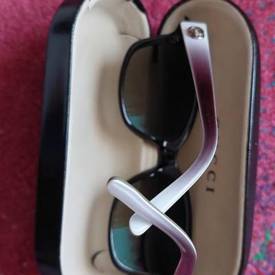 Gucci Prescription sunglasses