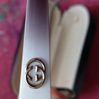 Gucci Prescription sunglasses