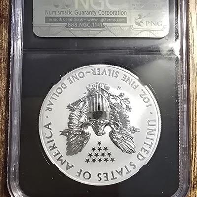 2013 West Point Eagle Set