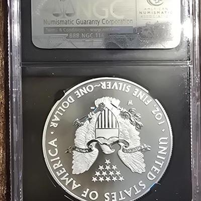 2013 west point eagle set s$1 early release