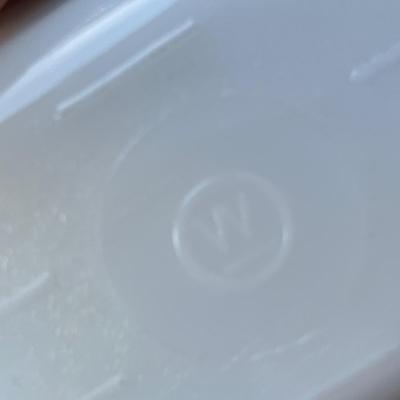 Lot 183 2 Westinghouse Left Over Containers
