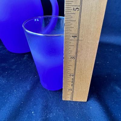 Lot 187 Blendo Purple set