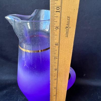 Lot 187 Blendo Purple set
