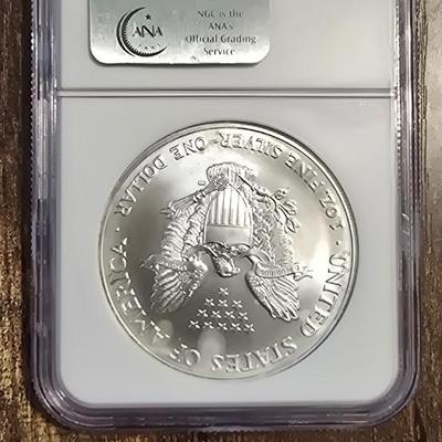 2004 Eagle s$1 ms 69