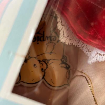 Lot 190 Kewpie Doll