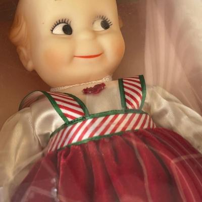 Lot 190 Kewpie Doll