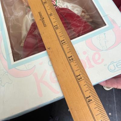 Lot 190 Kewpie Doll