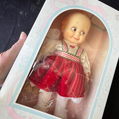 Lot 190 Kewpie Doll