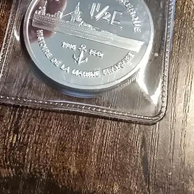 2000-2004 .999 silver