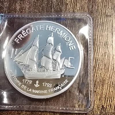 2000-2004 .999 silver