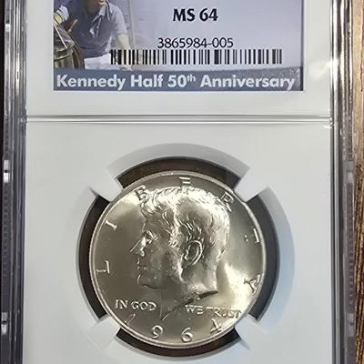 1964 59C ms64