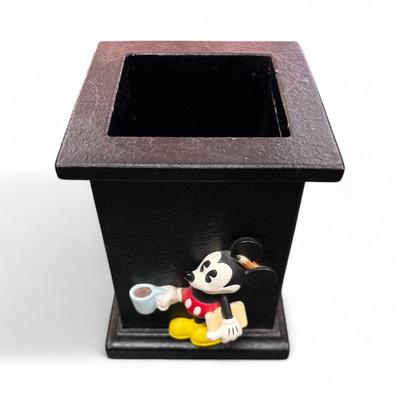 Sale Photo Thumbnail #136: Walt Disney World Desk Set 3 pc