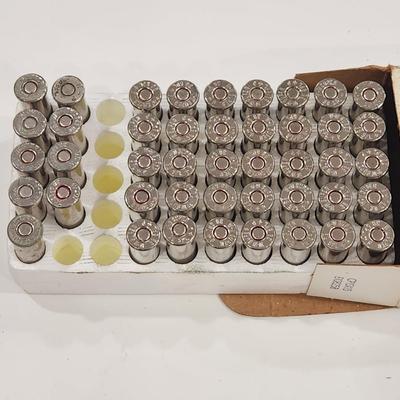 Winchester Super X & Remington 38 Special