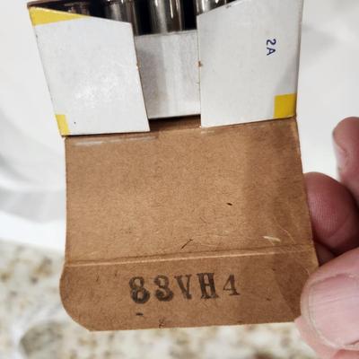 Western Super Match 38 Special Mid Range Clear Cutting