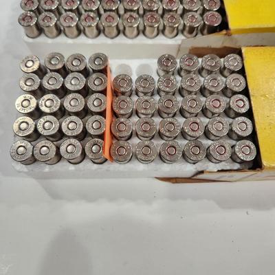 Western Super Match 38 Special Mid Range Clear Cutting