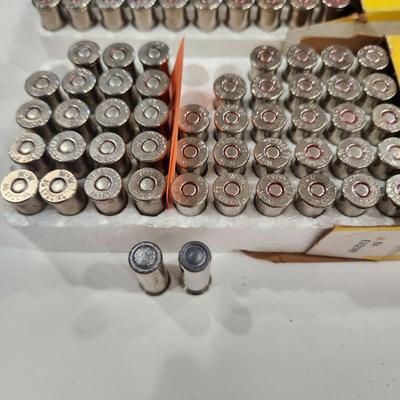 Western Super Match 38 Special Mid Range Clear Cutting