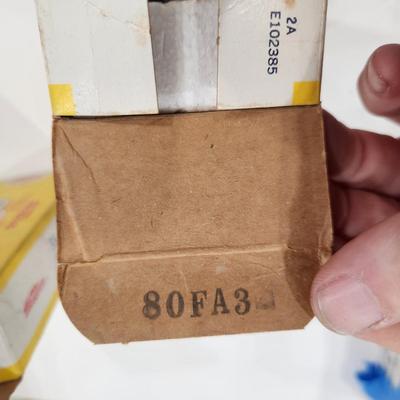 Western Super Match 38 Special Mid Range Clear Cutting